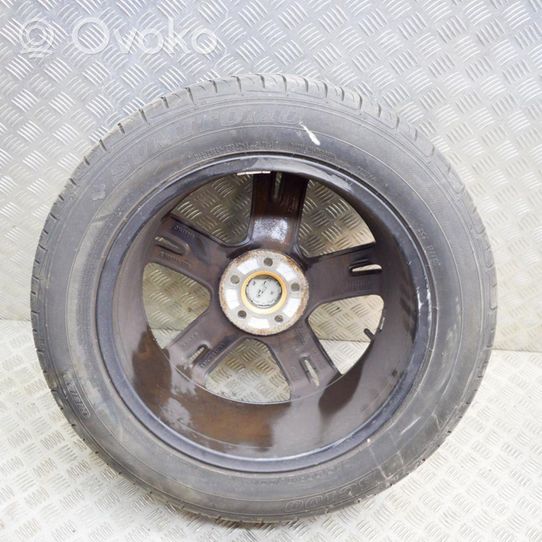 Volvo XC40 Felgi aluminiowe R18 31445812