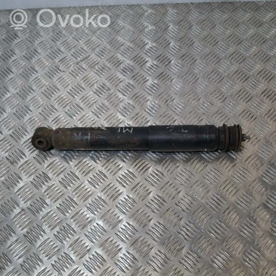 Mercedes-Benz ML W163 Rear shock absorber/damper 163326021