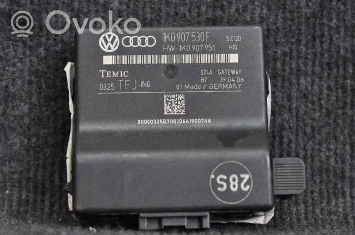 Volkswagen Jetta III Módulo de control Gateway 