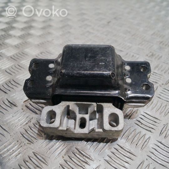 Volkswagen Jetta III Supporto di montaggio del motore 1K0199555L