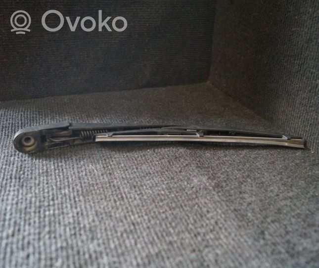 Opel Agila B Rear wiper blade arm 