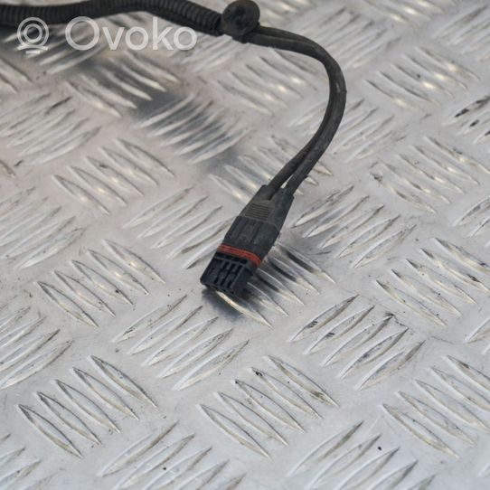 BMW 3 E92 E93 Detonation knock sensor 7531705