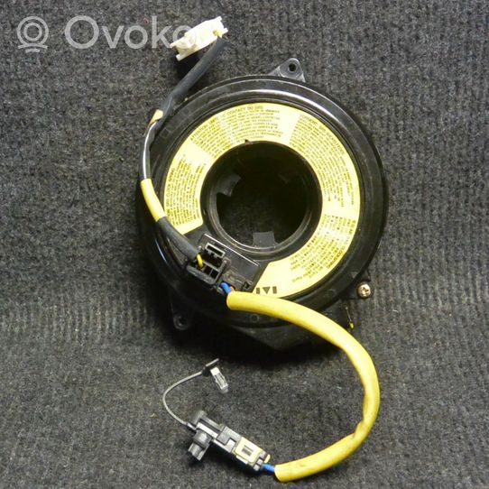 KIA Magentis Bague collectrice/contacteur tournant airbag (bague SRS) 