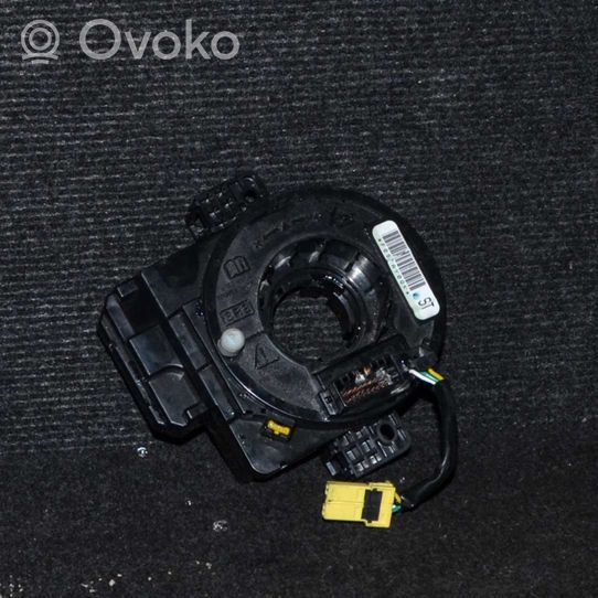 Honda Civic IX Bague collectrice/contacteur tournant airbag (bague SRS) 35000TV0003