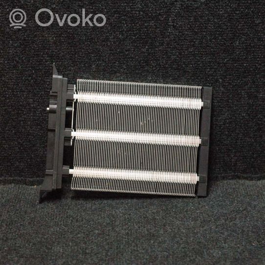 Volkswagen Tiguan Radiateur électrique de chauffage auxiliaire 1K0963235F