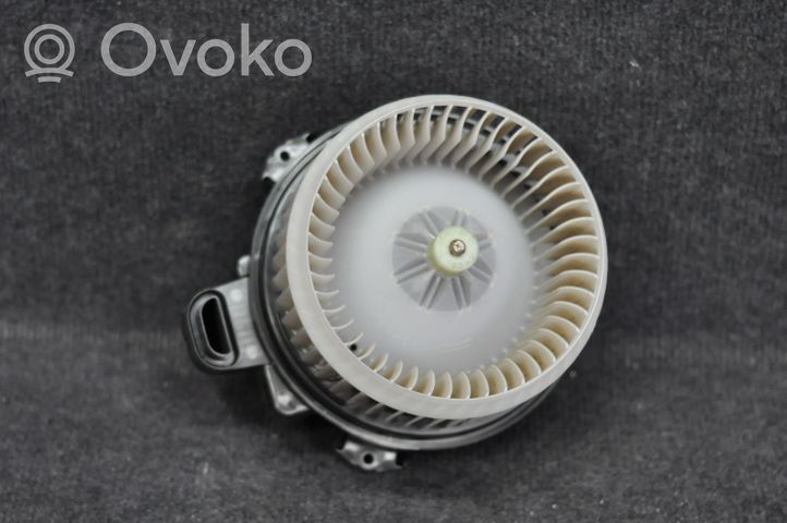 Toyota RAV 4 (XA40) Ventola riscaldamento/ventilatore abitacolo 2727008094