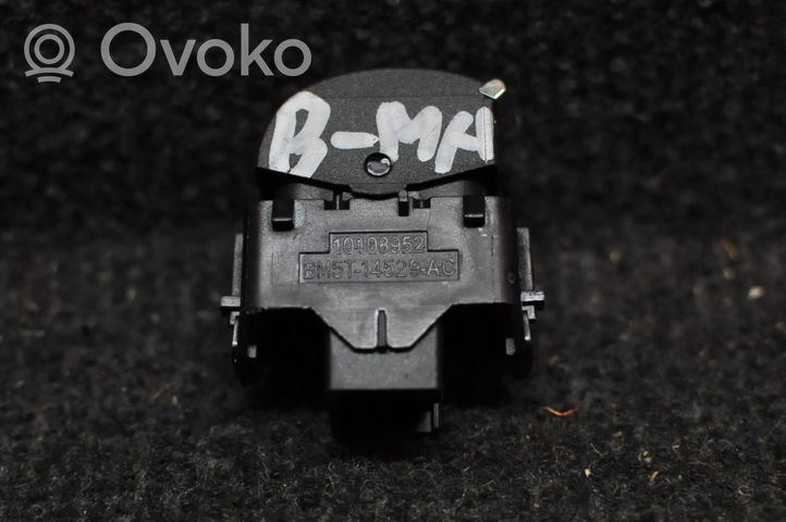 Ford B-MAX Electric window control switch BM5T14529AC