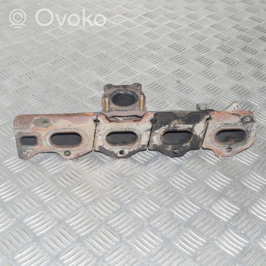 Ford C-MAX II Exhaust manifold 9671093680