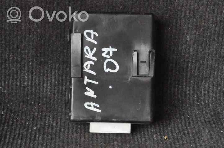 Opel Antara Power steering control unit/module 96626672