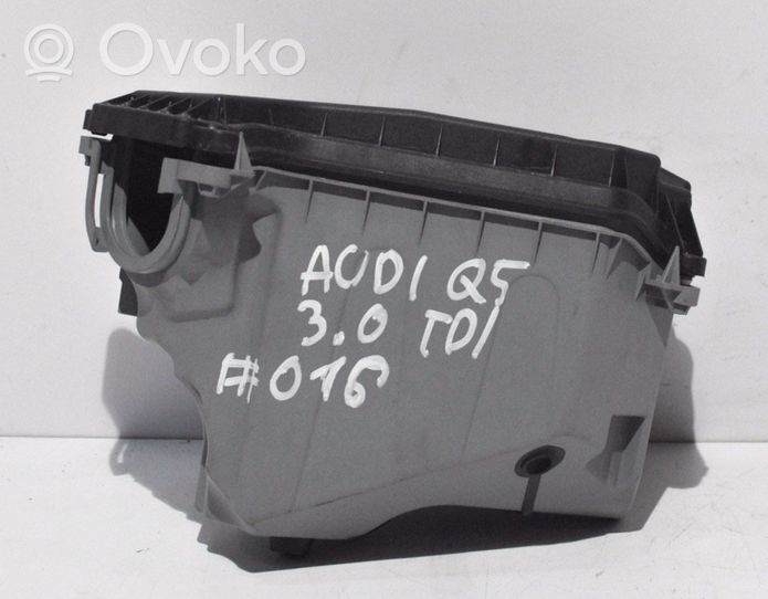 Audi Q5 SQ5 Set scatola dei fusibili 8K1907613C