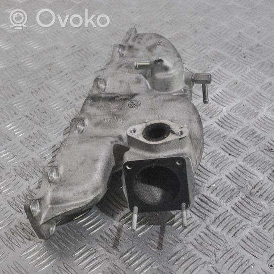 Chevrolet Captiva Intake manifold 