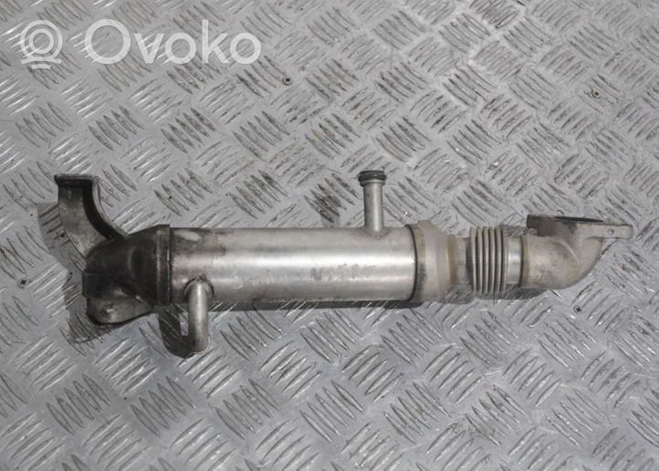 Honda Accord EGR valve cooler 