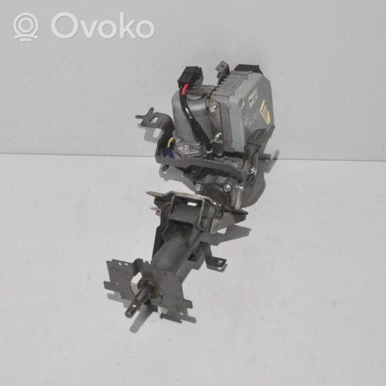 Nissan Juke I F15 Hammastangon mekaaniset osat 488101KE2A