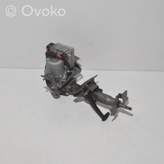 Nissan Juke I F15 Steering rack mechanical part 488101KE2A