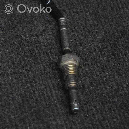 Audi A3 S3 8P Öltemperatur Sensor Fühler Geber 04L906088B