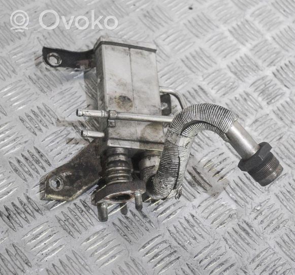 Mazda MPV II LW Refroidisseur de vanne EGR 