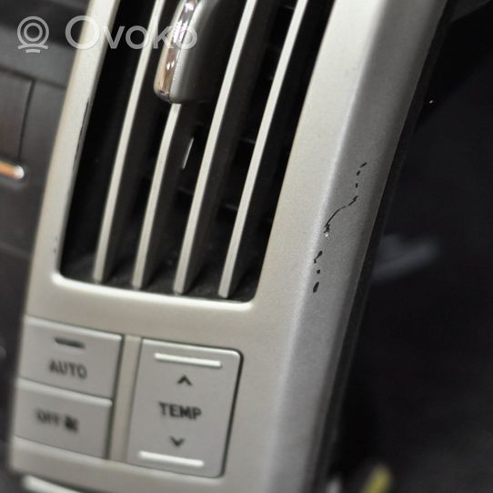 Lexus RX 330 - 350 - 400H Przełącznik / Włącznik nawiewu dmuchawy 8401048130