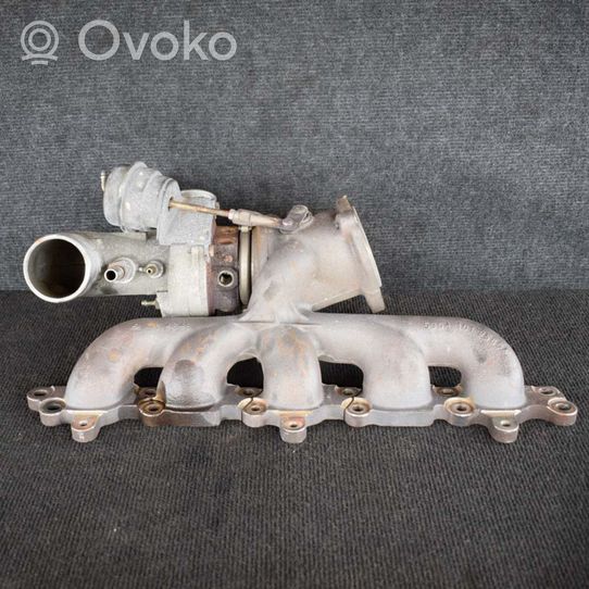 Volvo S40 Turbo 30757112