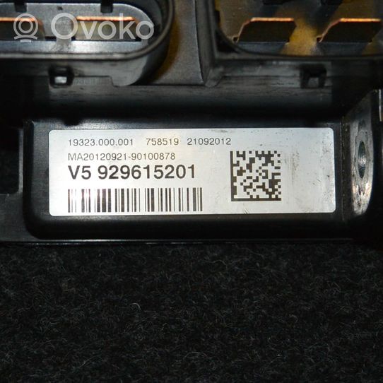 BMW 2 F22 F23 Inne wyposażenie elektryczne 9296152019296152