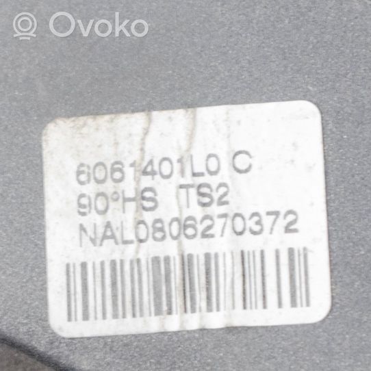 Volvo C70 Rear seatbelt 6061401L0