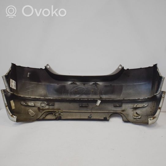 Volvo C70 Rear bumper 30657208