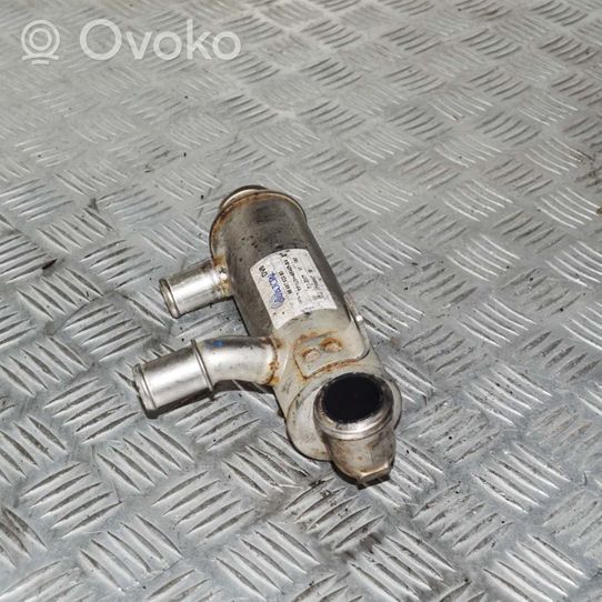 Citroen Berlingo Refroidisseur de vanne EGR 9646762280