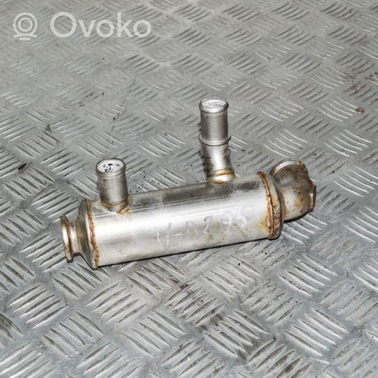 Citroen Berlingo Refroidisseur de vanne EGR 9646762280