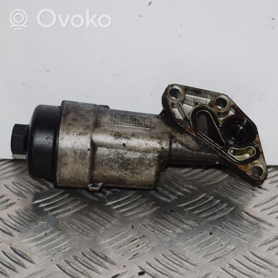 Opel Meriva B Nakrętka filtra oleju 555607481436101049