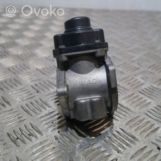 Volkswagen Scirocco EGR vožtuvas 03L131501G11600830