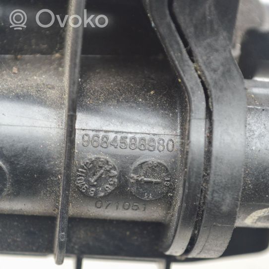 Citroen C4 I Thermostat 9684588980