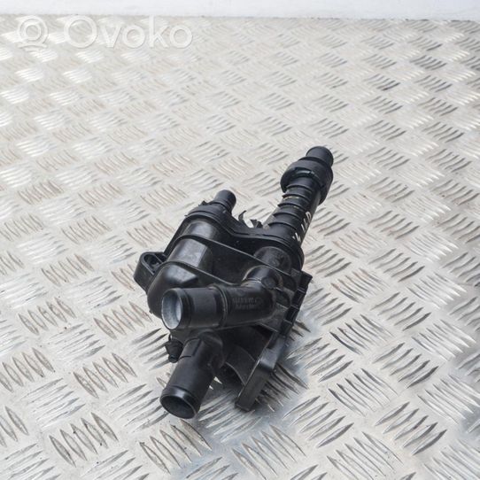 Citroen C4 I Thermostat 9684588980