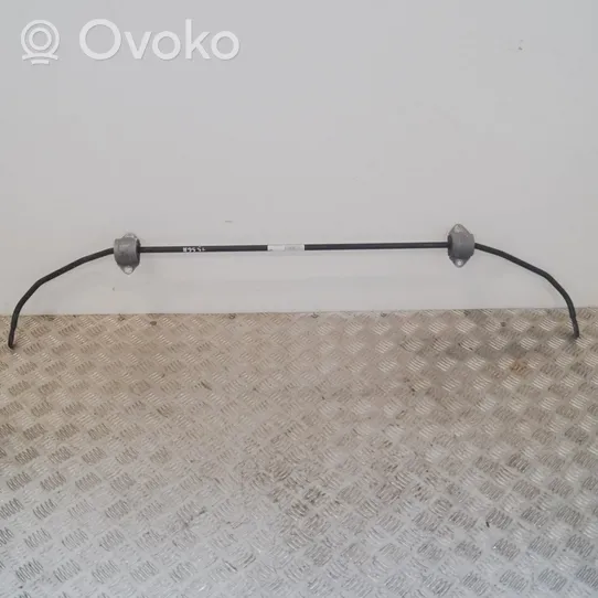 BMW X1 E84 Tylny stabilizator / drążek 6793164