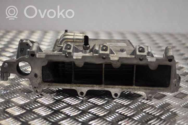 Audi A1 Intake manifold KT0150710
