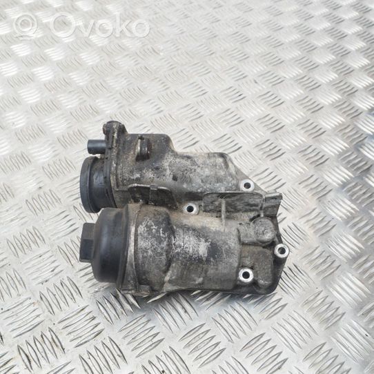 Volvo V70 Coperchio del filtro dell’olio 306779206740273266