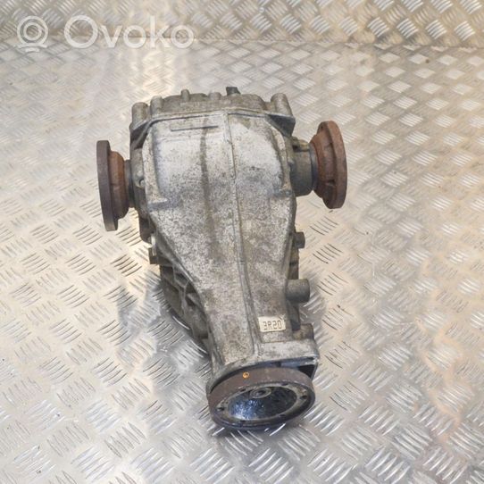 Audi TT TTS RS Mk3 8S Mechanizm różnicowy tylny / Dyferencjał 0AR525083C