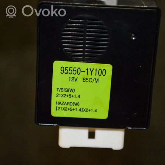 KIA Picanto Inne wyposażenie elektryczne 955501Y100