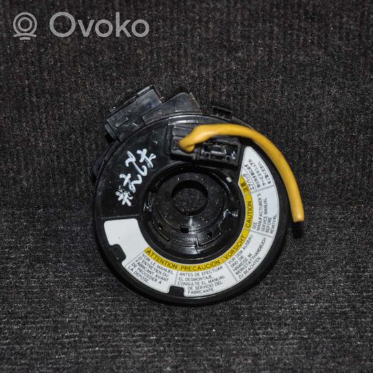 Suzuki Grand Vitara I Airbag slip ring squib (SRS ring) AM62K0RW55303