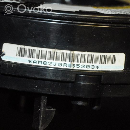 Suzuki Grand Vitara I Airbag slip ring squib (SRS ring) AM62K0RW55303