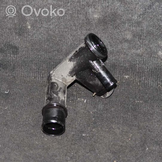 Citroen C3 Picasso Altra parte del vano motore 9684589080