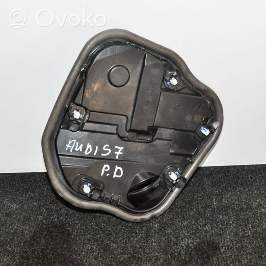 Audi A7 S7 4G Etuoven ikkunan nostomoottori 4G8837004