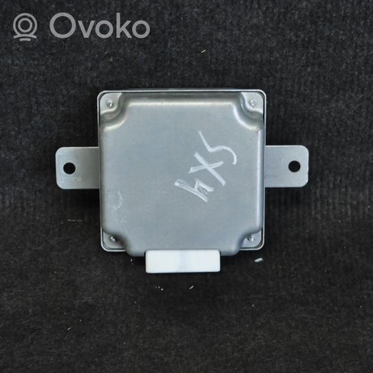 Suzuki SX4 Module de contrôle de boîte de vitesses ECU 3888579J10