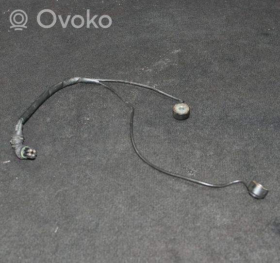 BMW 7 E65 E66 Valvola di fasatura dell’albero a camme Vanos 02612311361709317