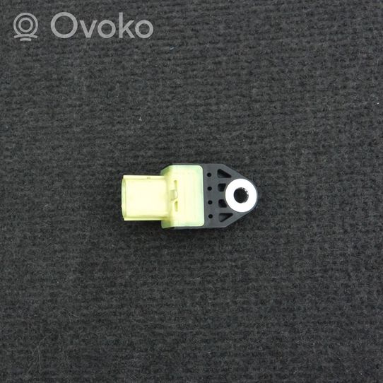 Toyota iQ Oro pagalvių smūgio daviklis 8983175010