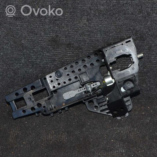 Audi Q5 SQ5 Takaoven sisäkahva 8T0837885B