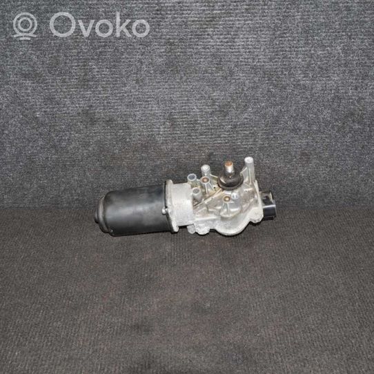 Mitsubishi Grandis Moteur d'essuie-glace 460734826