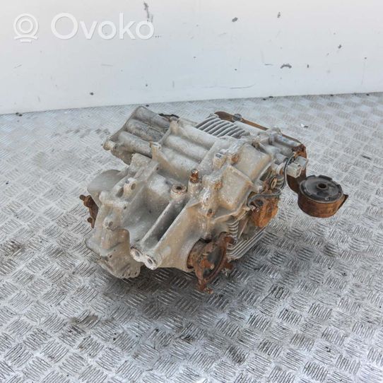 Lexus RX 330 - 350 - 400H Galinis reduktorius 8209048010