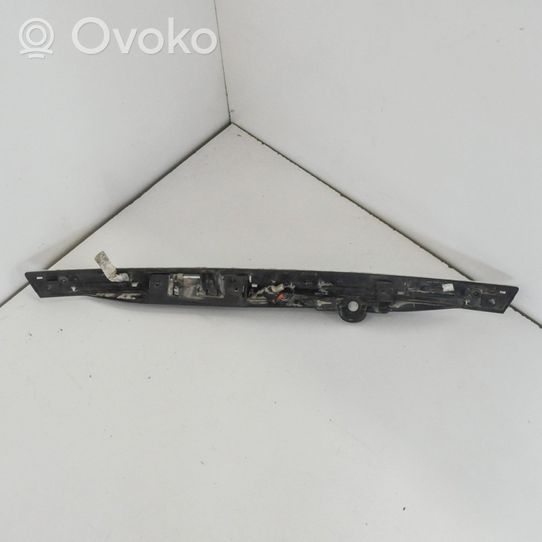 Volkswagen Routan Lampa oświetlenia tylnej tablicy rejestracyjnej 15765000004