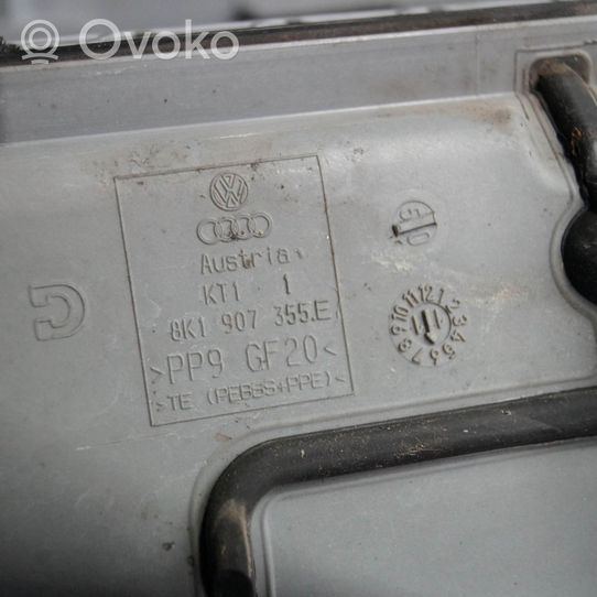 Audi A4 S4 B8 8K Set scatola dei fusibili 8K1907355E