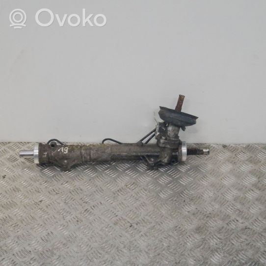 Volvo S80 Steering rack 31329874