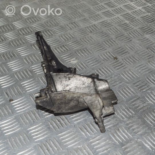 Peugeot 508 Staffa/supporto di montaggio del filtro carburante 9672309580